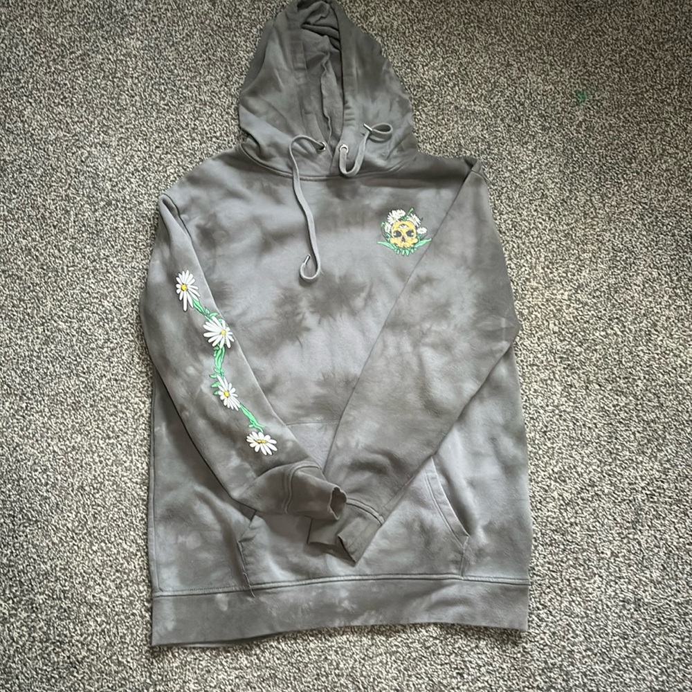 Empyre, size m, oversized